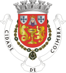 Logotipo-Câmara Municipal de Coimbra