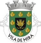 Logotipo-Câmara Municipal de Mira