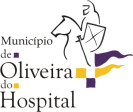 Câmara Municipal de Oliveira do Hospital Logotipo-
