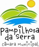 Logotipo-Câmara Municipal de Pampilhosa da Serra
