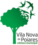 Logotipo-Câmara Municipal de Vila Nova de Poiares